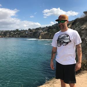 Meet your Posher, Justin